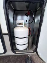2022 KEYSTONE RV MONTANA FIFTH WHEEL -