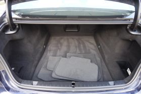 2017 BMW 7 SERIES SEDAN V8, TWIN TURBO, 4.4L 750I SEDAN 4D
