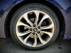 2014 Hyundai Sonata - Image 37