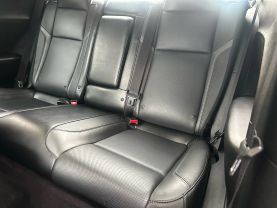 2017 DODGE CHALLENGER COUPE V6, 3.6 LITER SXT PLUS COUPE 2D