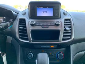 2020 FORD TRANSIT CONNECT UPFITTED CARGO VAN CARGO VANS 4-CYL, FLEX FUEL, 2.0 LITER XL VAN 4D - Eddies Auto Sales