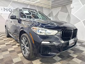 2019 BMW X5
