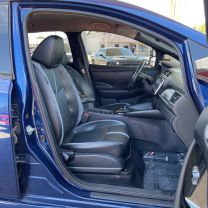 -2020 Nissan Leaf - Image 15