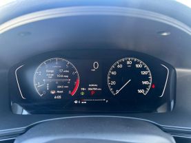 2025 HONDA CIVIC SEDAN 4-CYL, I-VTEC, 2.0 LITER SPORT SEDAN 4D