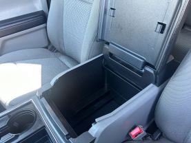 2018 FORD F250 SUPER DUTY CREW CAB PICKUP V8, FLEX FUEL, 6.2 LITER XLT PICKUP 4D 6 3/4 FT