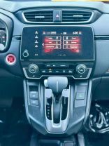 2018 HONDA CR-V SUV 4-CYL, TURBO, 1.5 LITER EX SPORT UTILITY 4D