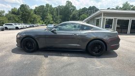 2017 Ford Mustang - Image 8