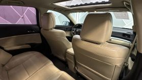 2016 ACURA ILX
