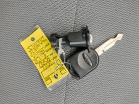2012 FORD F150 REGULAR CAB PICKUP V6, FLEX FUEL, 3.7 LITER XL PICKUP 2D 8 FT at Motors On Wheels - used car dealership in Houston, Texas.