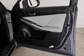 2014 LEXUS IS SEDAN V6, 2.5 LITER IS 250 SEDAN 4D