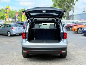 2017 Honda Pilot - Image 11