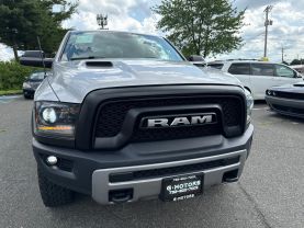 2015 RAM 1500 CREW CAB