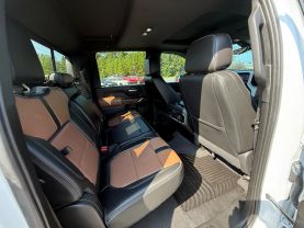 2020 Chevrolet Silverado 2500 Hd Crew Cab High Country Pickup 4d 6 1/2 Ft - Image 24