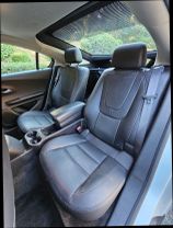 2014 CHEVROLET VOLT SEDAN 4D