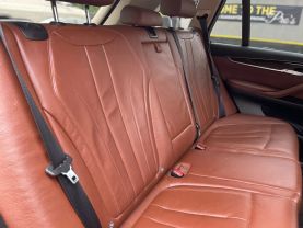 2016 Bmw X5 - Image 24