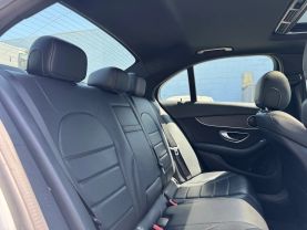 2020 MERCEDES-BENZ C-CLASS SEDAN 4-CYL, TURBO, 2.0 LITER C 300 SEDAN 4D