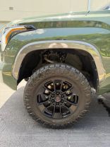2023 TOYOTA TUNDRA CREWMAX PICKUP GREEN AUTOMATIC - Iron Cars Inc