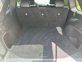 2020 JEEP GRAND CHEROKEE SUV V6, VVT, 3.6 LITER LIMITED SPORT UTILITY 4D at T&T Repairables - used car dealership in Spencer, Indiana.