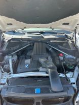 2009 BMW X5 SUV 6-CYL, 3.0 LITER XDRIVE30I SPORT UTILITY 4D