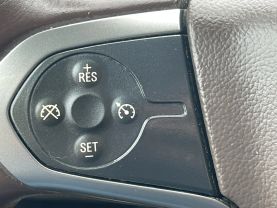 2014 CHEVROLET SILVERADO 1500 DOUBLE CAB