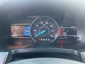 2016 FORD EXPLORER SUV V6, 3.5 LITER XLT SPORT UTILITY 4D