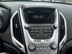 2015 GMC TERRAIN SUV 4-CYL, 2.4 LITER SLE-1 SPORT UTILITY 4D