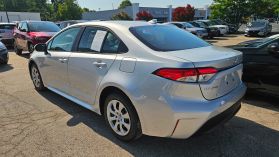 2025 Toyota Corolla - Image 5