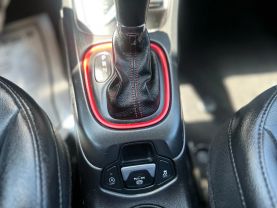 2019 JEEP COMPASS SUV 4-CYL, MULTIAIR, PZEV, 2.4 LITER TRAILHAWK SPORT UTILITY 4D