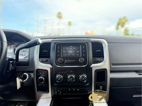 2017 Ram 2500 Crew Cab - Image 17