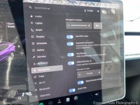 -2018 Tesla Model 3 - Image 21