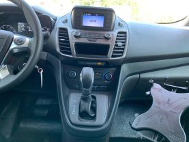2020 FORD TRANSIT CONNECT UPFITTED CARGO VAN CARGO VANS 4-CYL, FLEX FUEL, 2.0 LITER XL VAN 4D - Eddies Auto Sales