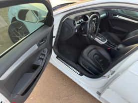 2012 AUDI A4