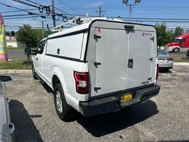 2019 FORD F150 SUPER CAB