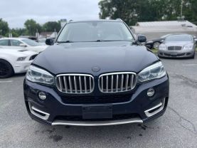 2016 Bmw X5 - Image 2