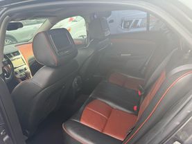 2010 CHEVROLET MALIBU SEDAN 4-CYL, 2.4 LITER LTZ SEDAN 4D