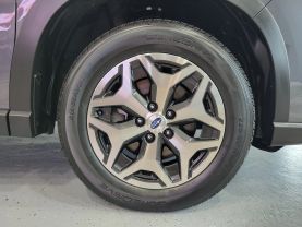 2022 SUBARU FORESTER SUV 4-CYL, 2.5 LITER PREMIUM SPORT UTILITY 4D