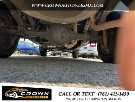2011 TOYOTA TUNDRA CREWMAX PICKUP V8, FLEX FUEL, 5.7 LITER PICKUP 4D 5 1/2 FT