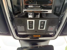 2017 LAND ROVER RANGE ROVER SUV V6, SUPERCHARGED, 3.0 LITER HSE SPORT UTILITY 4D