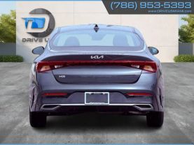 2023 KIA K5