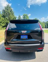 2023 CADILLAC ESCALADE ESV