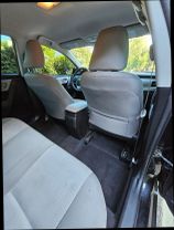 2015 TOYOTA COROLLA LE PLUS SEDAN 4D
