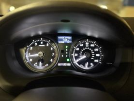 2007 LEXUS ES SEDAN V6, 3.5 LITER ES 350 SEDAN 4D