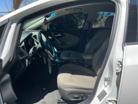 2016 BUICK VERANO SEDAN 4-CYL, ECOTEC, 2.4L CONVENIENCE GROUP SEDAN 4D