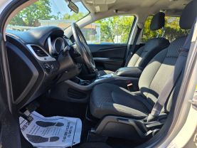 2017 DODGE JOURNEY SUV 4-CYL, 2.4 LITER SE SPORT UTILITY 4D
