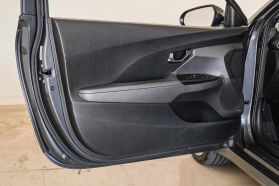 2019 HYUNDAI VELOSTER COUPE 4-CYL, 2.0 LITER 2.0 PREMIUM COUPE 3D