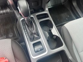 2018 FORD ESCAPE SUV 4-CYL, ECOBOOST, TURBO, 1.5 LITER SE SPORT UTILITY 4D