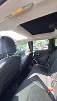 2016 JEEP RENEGADE SUV 4-CYL, MULTIAIR, FF, 2.4L LIMITED SPORT UTILITY 4D
