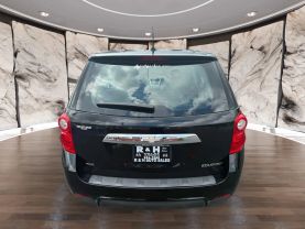 2013 CHEVROLET EQUINOX SUV 4-CYL, 2.4 LITER LS SPORT UTILITY 4D