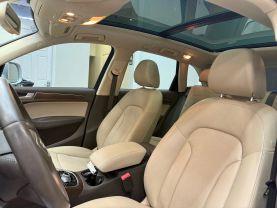2013 AUDI Q5