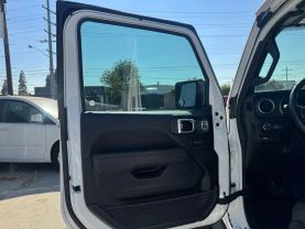 2020 JEEP GLADIATOR PICKUP V6, VVT, 3.6 LITER RUBICON PICKUP 4D 5 FT
